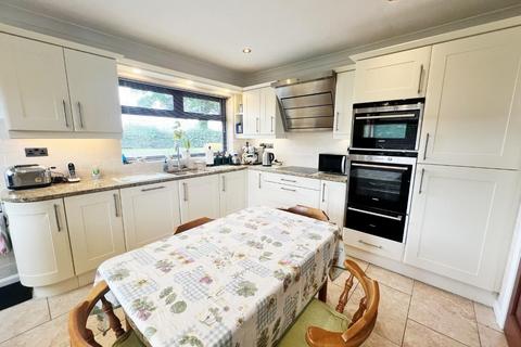 4 bedroom detached bungalow for sale, The Paddock, Tudhoe Village, Spennymoor