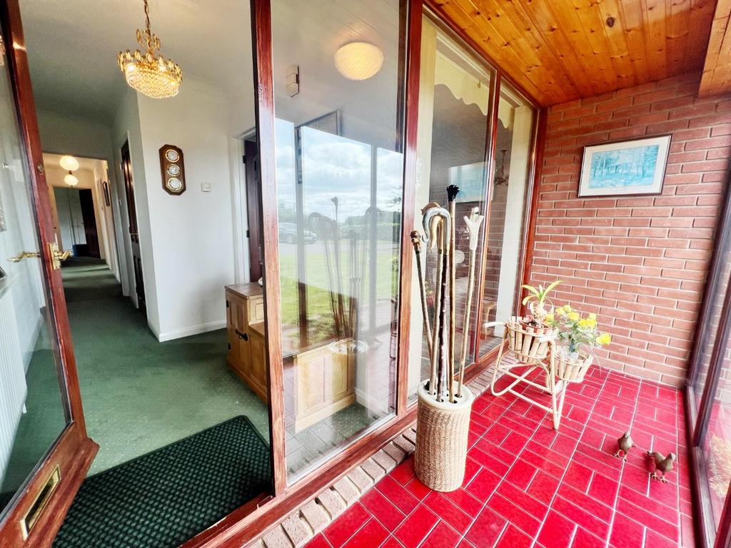 Porch