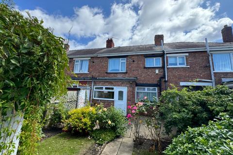 3 bedroom terraced house for sale, Park Avenue, Thornaby, Stockton-On-Tees