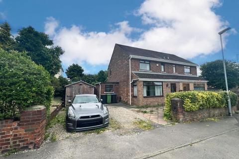 2 bedroom semi-detached house for sale, Tudhoe Moor, Spennymoor