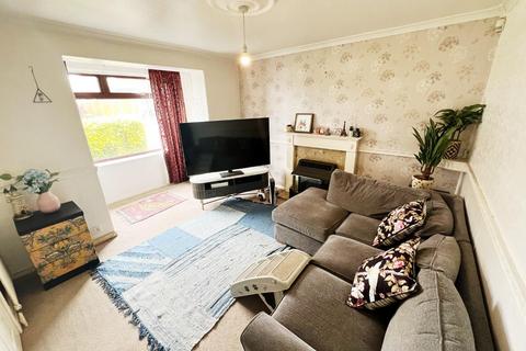 2 bedroom semi-detached house for sale, Tudhoe Moor, Spennymoor