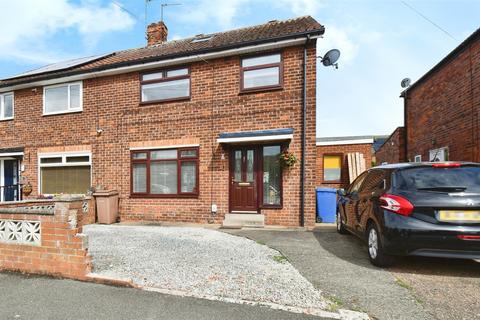 3 bedroom semi-detached house for sale, Princes Avenue, Hedon, Hull