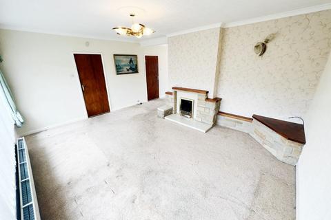 2 bedroom semi-detached bungalow for sale, Ridgeside, Kirk Merrington, Spennymoor