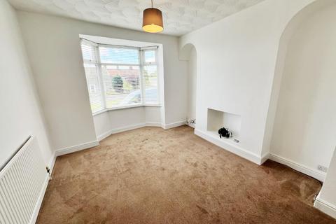 3 bedroom terraced house for sale, South View, Kirk Merrington, Spennymoor