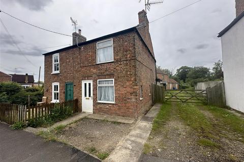 2 bedroom semi-detached house for sale, Kemp Street, Peterborough PE6