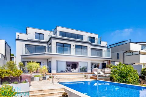 6 bedroom detached house for sale, Roedean Road, Brighton BN2