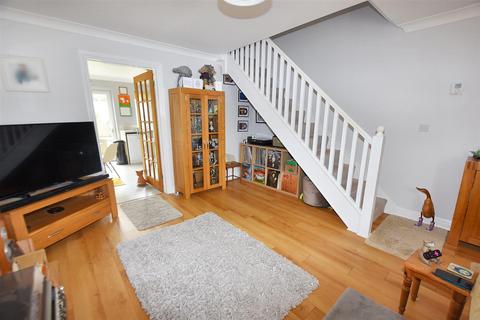 3 bedroom end of terrace house for sale, Henscol Praze, Lanner, Redruth