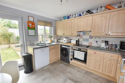 3 bedroom end of terrace house for sale, Henscol Praze, Lanner, Redruth