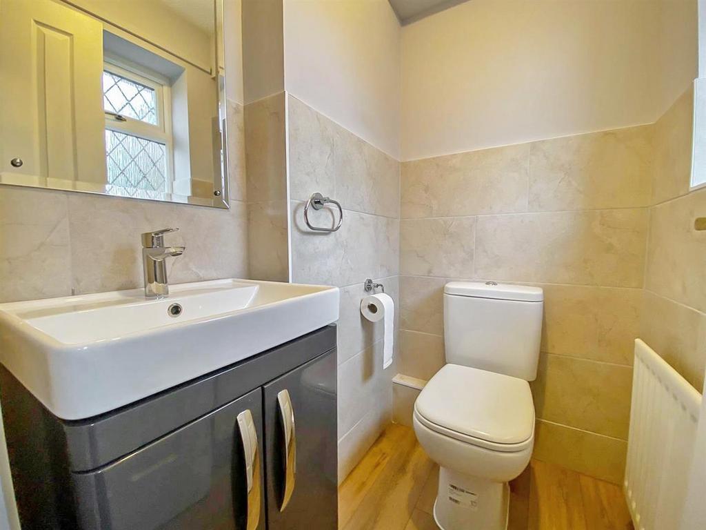 Guest WC
