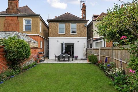 2b Grove Lane, Kingston Upon Thames, KT1 2SU