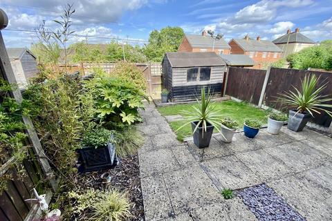 9 Sun Lane, Wroughton, Swindon, SN4 9DP