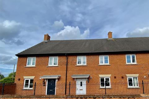 9 Sun Lane, Wroughton, Swindon, SN4 9DP