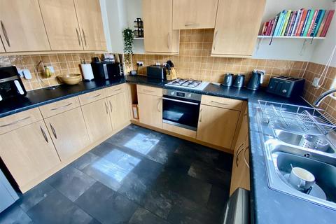 9 Sun Lane, Wroughton, Swindon, SN4 9DP