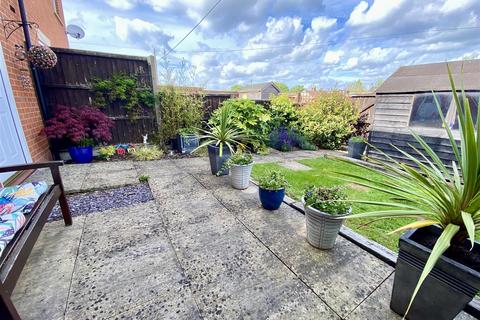 9 Sun Lane, Wroughton, Swindon, SN4 9DP