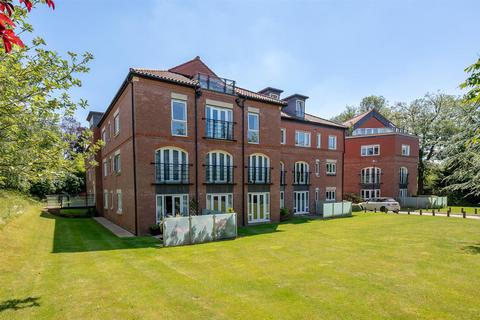 2 bedroom apartment for sale, The Avenue, York, YO30 6BR