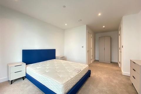 2 bedroom apartment to rent, The Blade, Manchester