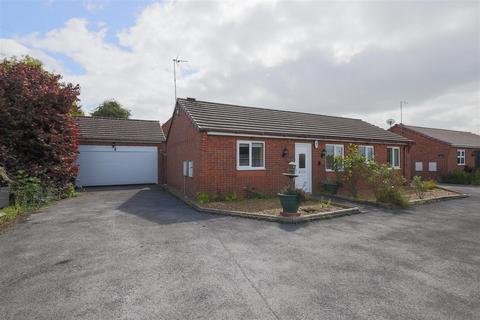 3 bedroom detached bungalow for sale, Shawe Park Road, Kingsley Holt