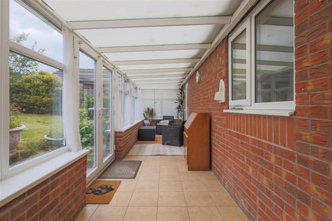 3 bedroom detached bungalow for sale, Shawe Park Road, Kingsley Holt