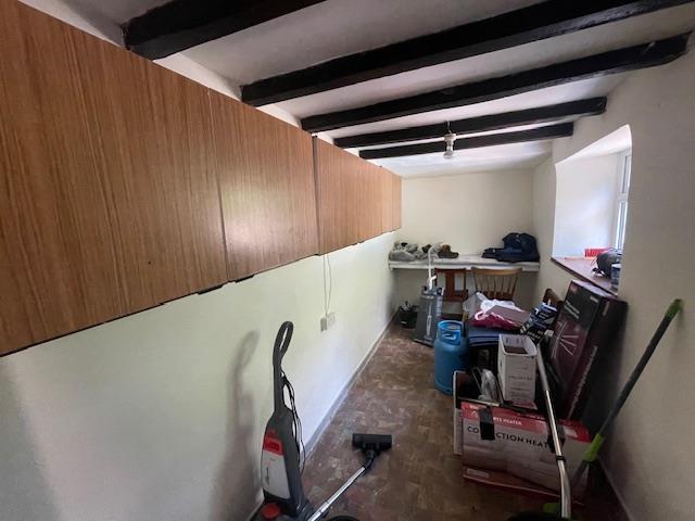 Pantry