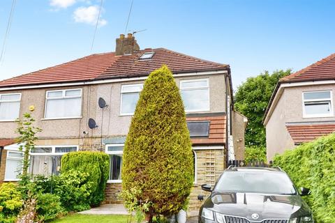 5 bedroom semi-detached house for sale, Farfield Grove, Wibsey, Bradford