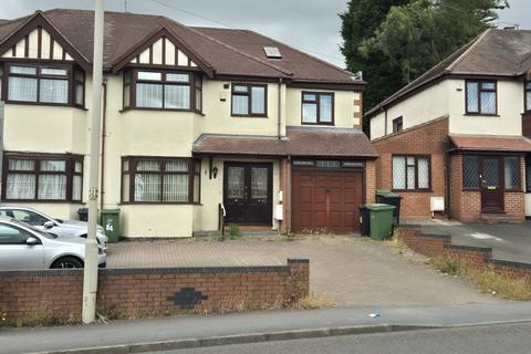 6 bedroom semi-detached house to rent, Buffery Road, Dudley