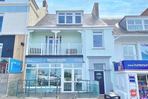 4 bedroom terraced house for sale, West Road, Woolacombe EX34