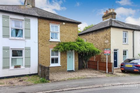 3 bedroom cottage for sale, Queens Road, Hersham KT12