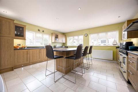 4 bedroom detached house for sale, 