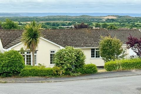 3 bedroom detached bungalow for sale, Fairlynch Grove, Braunton EX33