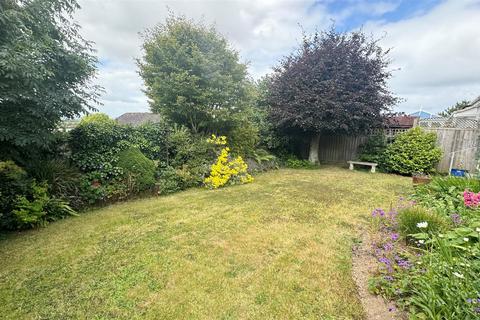 3 bedroom detached bungalow for sale, Fairlynch Grove, Braunton EX33