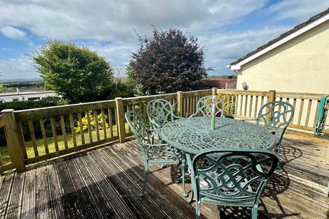 3 bedroom detached bungalow for sale, Fairlynch Grove, Braunton EX33