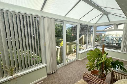 3 bedroom detached bungalow for sale, Fairlynch Grove, Braunton EX33