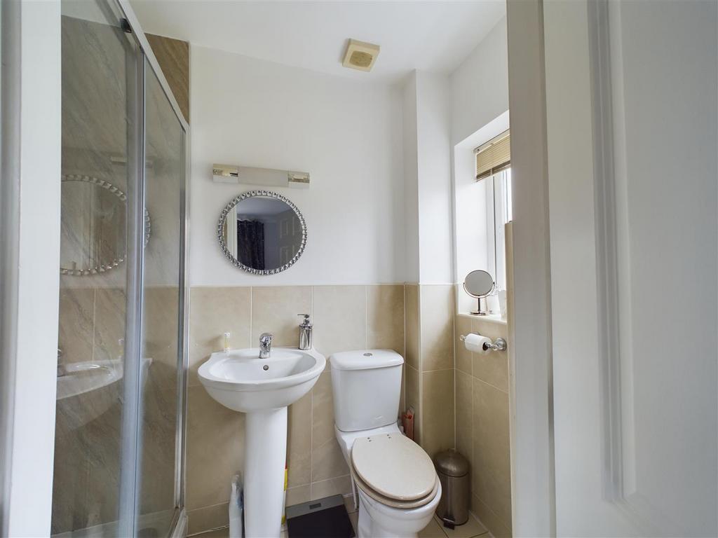 En suite