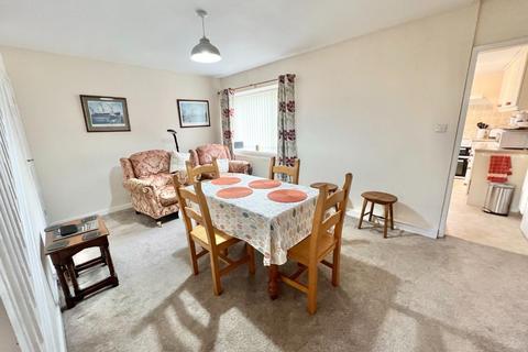 3 bedroom terraced house for sale, The Batts, Frosterley, Weardale