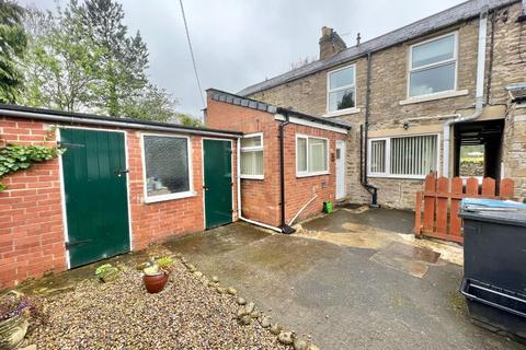 3 bedroom terraced house for sale, The Batts, Frosterley, Weardale