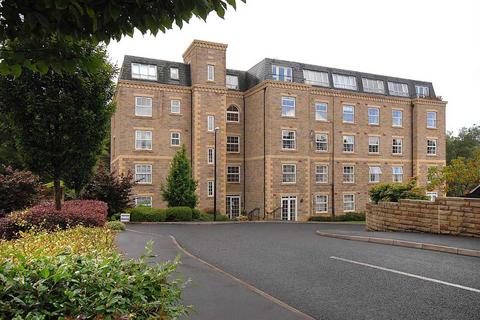 2 bedroom flat for sale, Dyers Court, Bollington