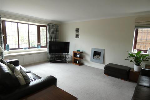 4 bedroom detached house for sale, The Green, Cheadle, Stoke On Trent