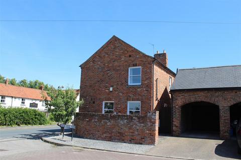 4 bedroom detached house for sale, The Green, North Newbald