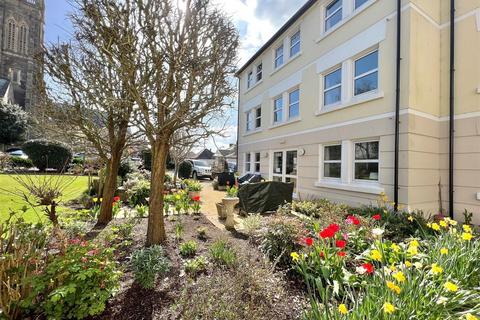 1 bedroom flat for sale, Litchdon Street, Barnstaple