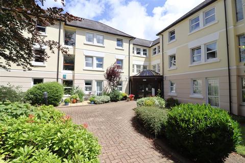 1 bedroom flat for sale, Litchdon Street, Barnstaple