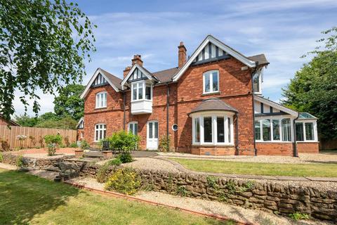 5 bedroom detached house for sale, MEADOWCOURT, DALBY ROAD, MELTON MOWBRAY