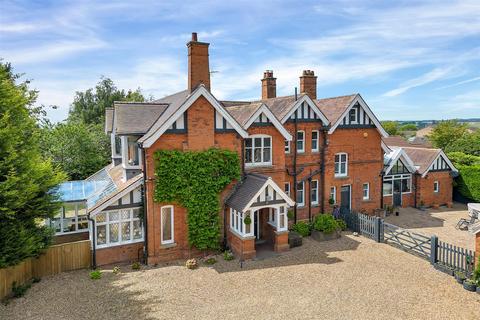 5 bedroom detached house for sale, MEADOWCOURT, DALBY ROAD, MELTON MOWBRAY