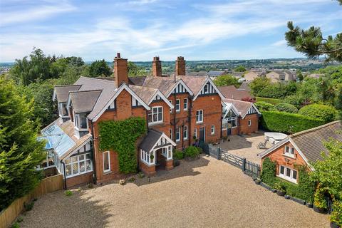 5 bedroom detached house for sale, MEADOWCOURT, DALBY ROAD, MELTON MOWBRAY