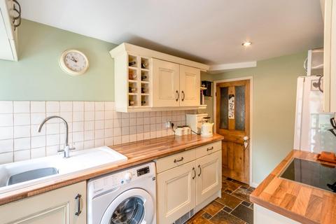 1 bedroom semi-detached house for sale, North Moor Road, Walkeringham