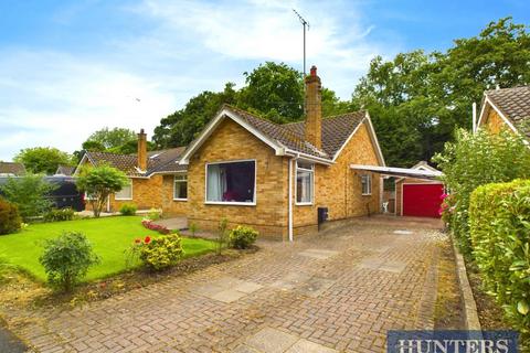 3 bedroom detached bungalow for sale, Waudby Close, Walkington, Beverley, HU17 8SA