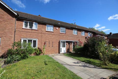 3 bedroom terraced house for sale, St. Wendreds Way, Newmarket CB8