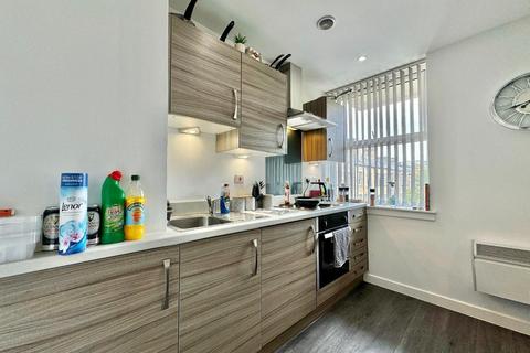 1 bedroom apartment for sale, Regent Street, Barnsley