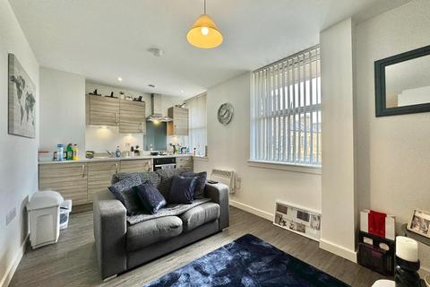 1 bedroom apartment for sale, Regent Street, Barnsley