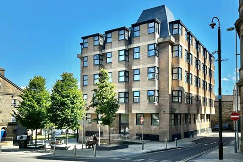 undefined, Regent Street, Barnsley