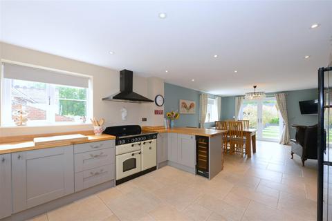 4 bedroom detached house for sale, Brockton, Worthen, Shrewsbury